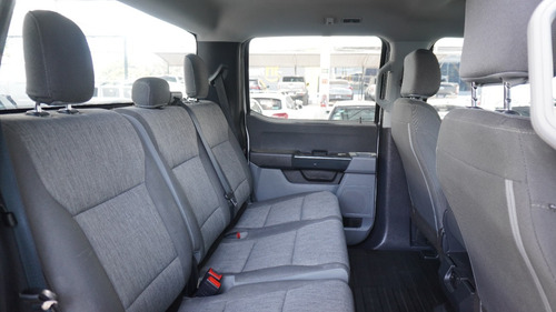 Ford F-150 5.0l Doble Cabina V8 4x4 At