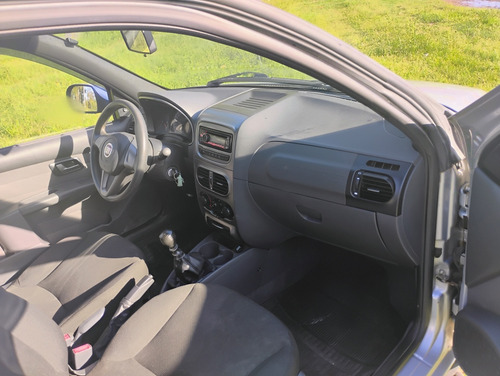 Fiat Strada 1.4 Trekking Cd