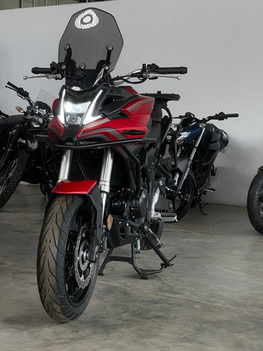 Voge 500 Ds 0km | All Motors Entre Rios