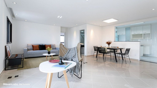 Imagem 24 de 30 de Apartamento - Ap01245 - 70469241
