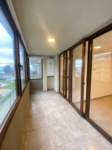 Arriendo Departamento Villarrica