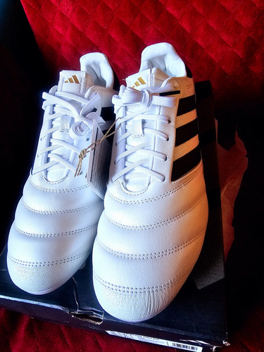 Tacos De Futbol Adidas Copa Icon 26cm Japon (Usado)