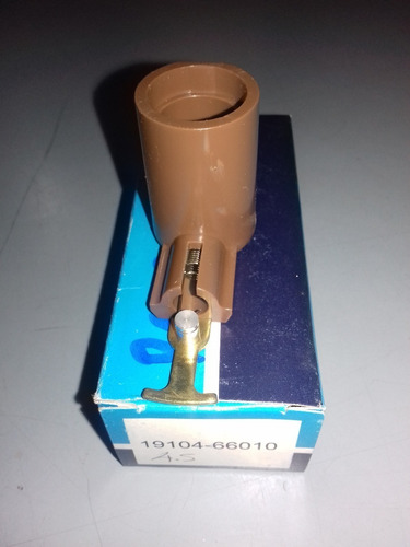 Rotor Distribuidor 4.5 4500 Burbuja Autana 19104-66010