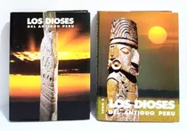 Comprar Los Dioses Del Antiguo Perú \u002F 2 Tomos - Muy Buen Estado