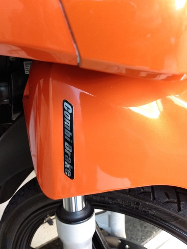 Imagem 11 de 15 de Honda Biz 125i Flex