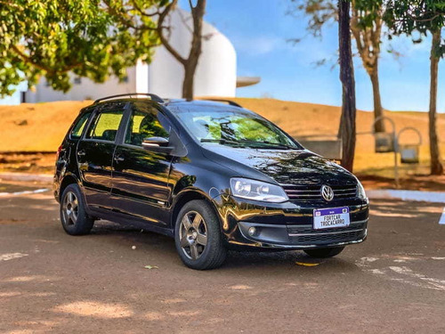 Imagem 3 de 11 de Volkswagen Spacefox Trend Gii