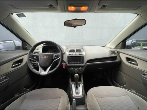 Imagem 5 de 9 de Chevrolet Cobalt 1.8 Ltz Aut