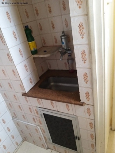 Imagem 10 de 12 de Apartamento - Hmap1030 - 68227686