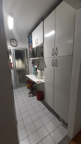 Imagem 7 de 15 de Apartamento - Padrão, Para Aluguel Em São Paulo/sp - Al1141