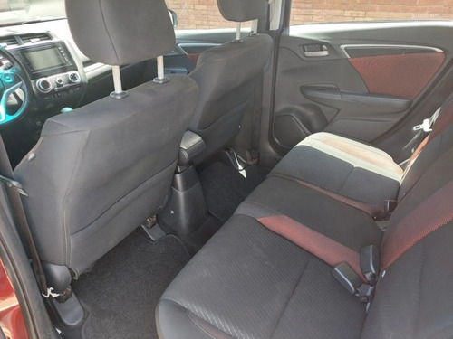 Imagem 7 de 10 de Honda Wr-v 1.5