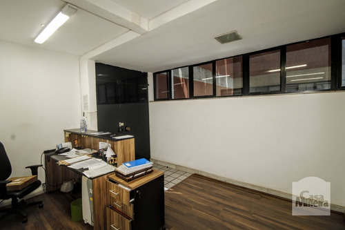 Imagem 6 de 15 de Sala-andar À Venda No Centro - Código 273539 - 273539