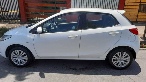 Mazda 2 1.5 Mec 108.000 Km 2011