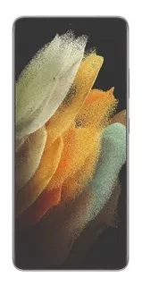 Samsung Galaxy S21 Ultra 5g 128 Gb Plata Acces Orig Liberado Grado B