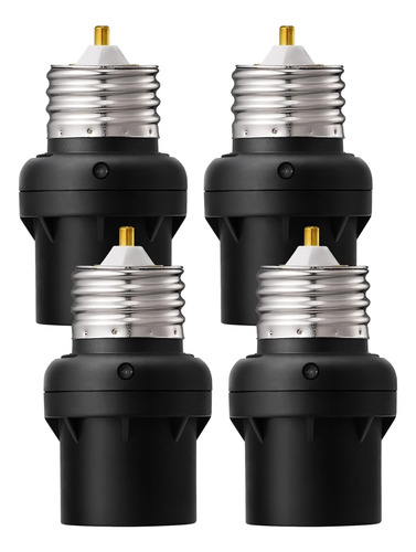 Socador Del Sensor De Luz Dewenwils, Adaptador De De Luz, De