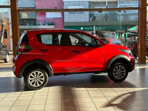 Fiat Mobi 1.0 Like