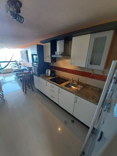 Imagen 4 de 14 de Apartamento En Venta En La Llanada