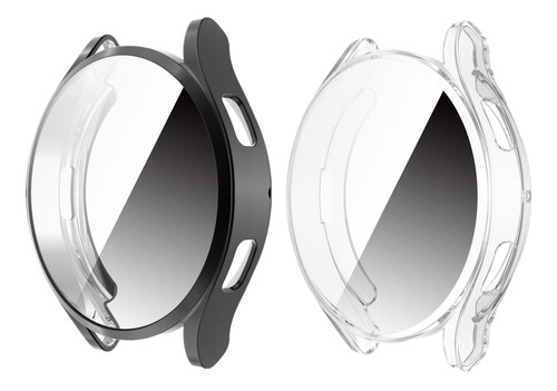 Folome Protector Pantalla Para Samsung Galaxy Watch4 In