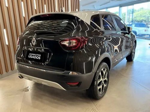 Renault Captur 2.0 Intens At