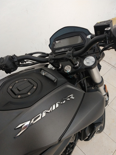 Imagen 5 de 6 de Bajaj Dominar 400 Ug