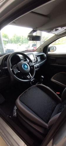 Fiat Mobi 1.0 Trekking