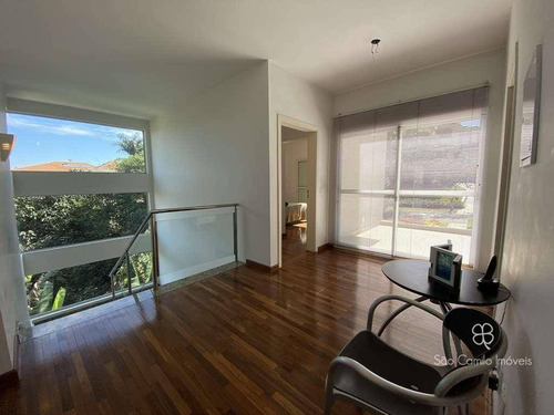 Casa Com 4 Dormitórios À Venda, 564 M² Por R$ 2.120.000 - Residencial Euroville - Granja Viana - Carapicuíba/sp - Ca1950