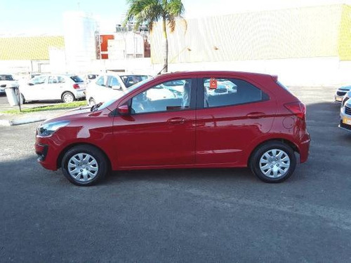 Imagem 8 de 9 de Ford Ka 1.0 Ti-vct Flex Se Manual