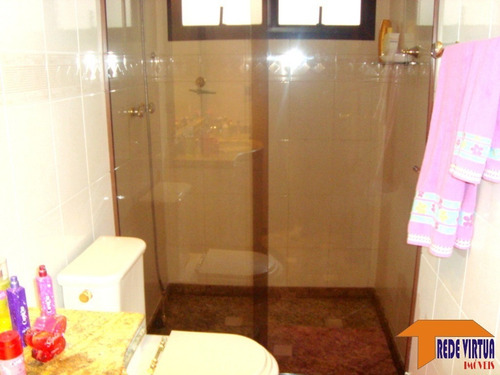 Imagem 14 de 27 de Excelente Oportrunidade Apto 136.00m2 - 3 Dor. 1 Suite - 3 Vagas ( 02 Por Andar) Vila Prudente - 0395ap - 3140145
