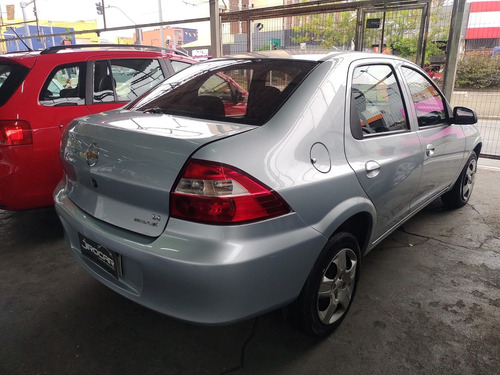 Chevrolet Prisma 1.4 MPFI MAXX 8V