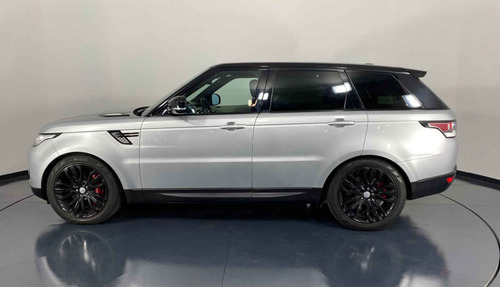 Imagen 10 de 15 de 38933 - Land Rover Range Rover Sport 2016 Con Garantía