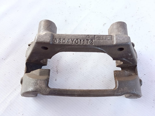 Porta Caliper Trasero Der Mondeo 2001 2002 2003 2004 2005