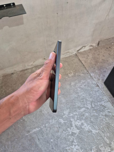 Celular Xiaomi Poco X7 Pro 5g Dual Sim 12/256gb Color Negro Negro