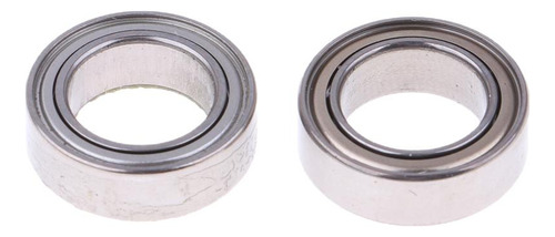 Paquete De 2 Rodamientos De Para Coche Rc Para 9115
