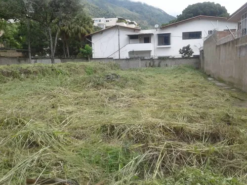 Terreno En La Castellana