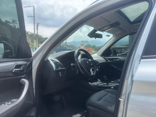 BMW X3 Xdrive 20d Tp 2.0 CC