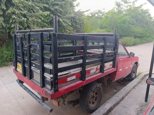 Chevrolet LUV 1.6 K25