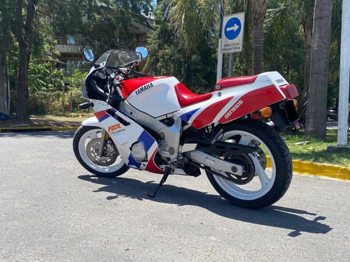 Imagen 12 de 15 de Yamaha Fzr 600 Genesis