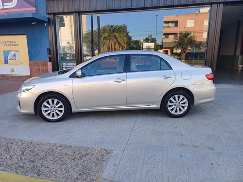 Toyota Corolla 1.8 Se-g At