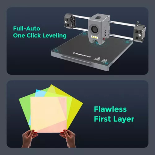 Impresora 3d Flashforge Adventurer 5m Pro