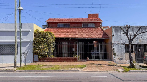 Venta Casa 5 Amb En Avellaneda