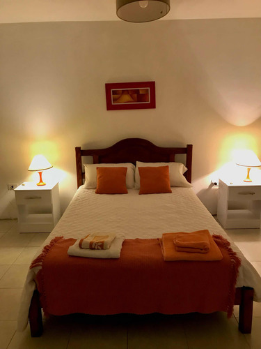 Alquiler Vacacional Salta