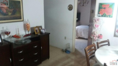 Imagem 3 de 16 de S&t Casa Com 3 Dormitórios À Venda, 100 M² Por R$ 250.000 - São João Do Rio Vermelho - Florianópolis/sc - Ca0008