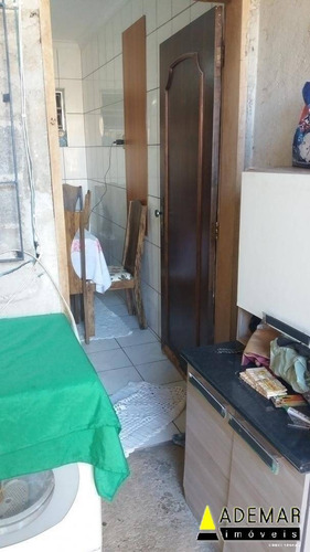 Imagem 4 de 15 de Ótima Casa Pra Venda No Grajaú Sp - 932