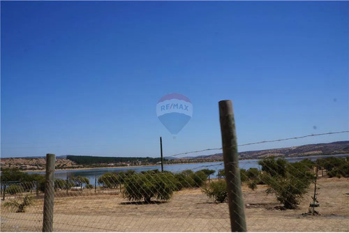Bajamos El Precio Parcela Sector Embalse Mallermo