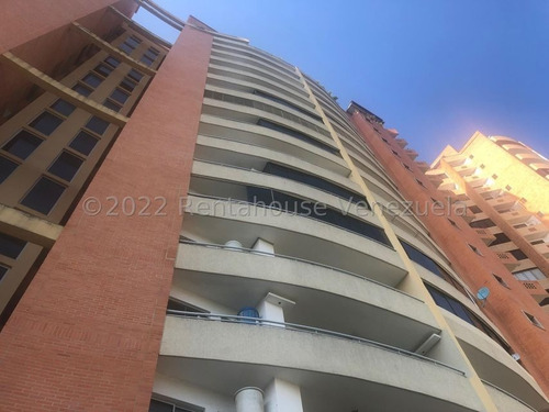 Imagen 1 de 12 de Andreina Gonzalez Vende Apartamento En El Parral Valencia 22-21244