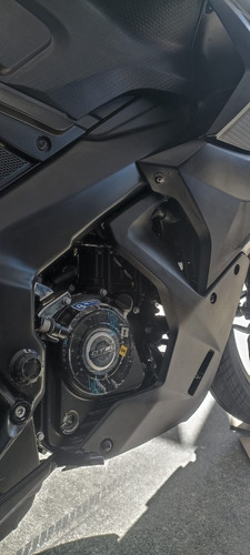 Imagen 10 de 20 de Pulsar 200 Rs Bajaj 2023
