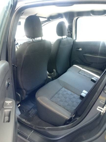 Renault Sandero 1.6 16v Sense Jk