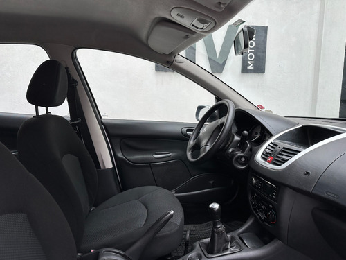 Peugeot 207 1.4 Allure Hdi 70cv