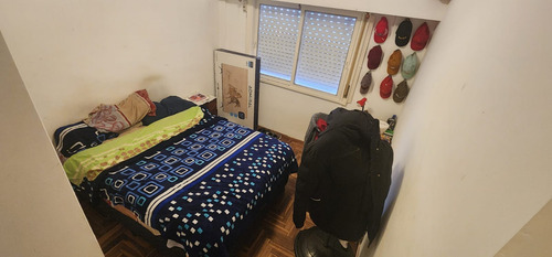 Venta Departamento Dos Ambientes