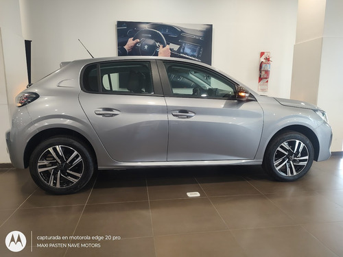 Peugeot 208 1.0T Allure Pack