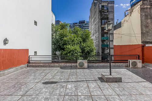 Venta Lote A 2 Cuadras De Av. La Plata Y Av. Rivadavia